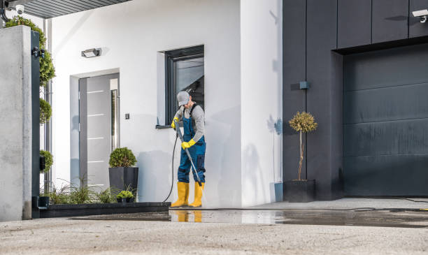 Reliable Minden, LA Pressure Washing Services Solutions